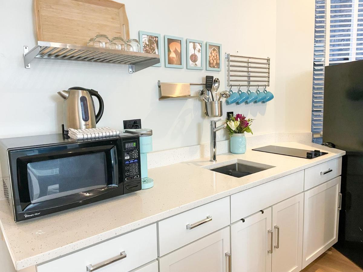 Wrigleyville Friends Unit - 5Bdrm Chicago Exterior foto