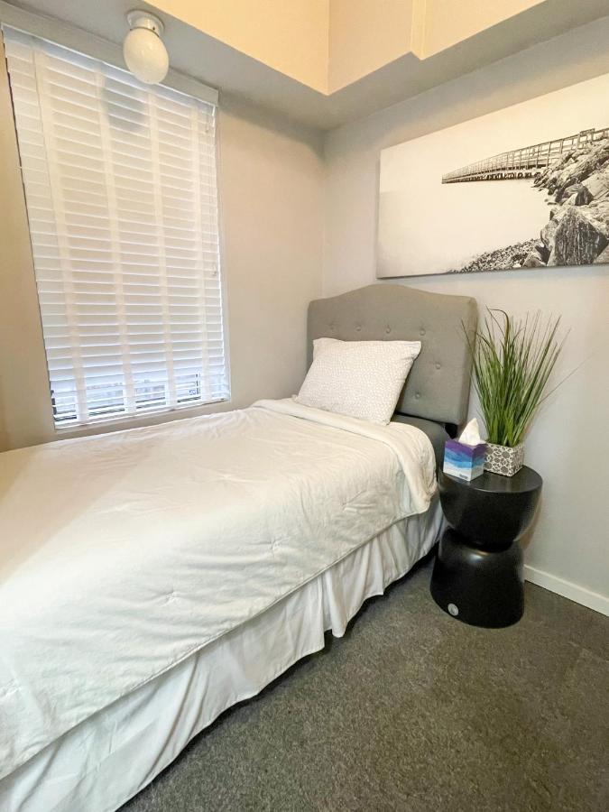 Wrigleyville Friends Unit - 5Bdrm Chicago Exterior foto